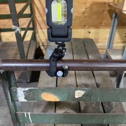 Spider Flex LED Cob Light