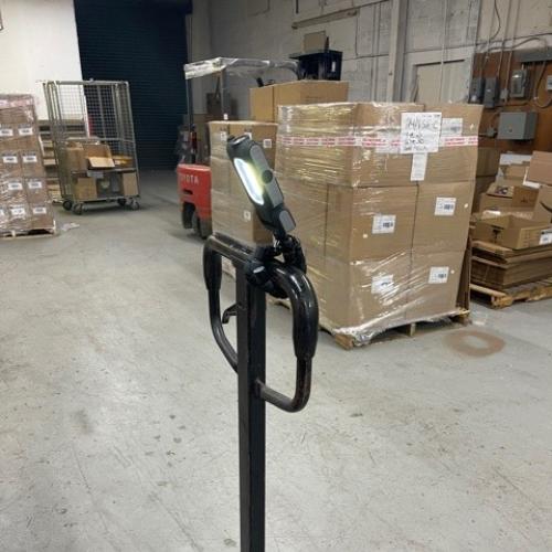 Spider Flex LED Cob Light