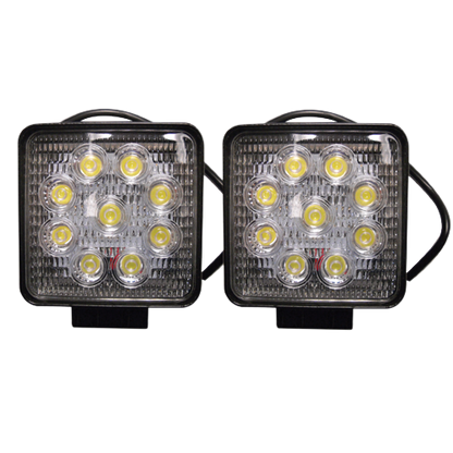 SNOW PLOW LIGHT KIT