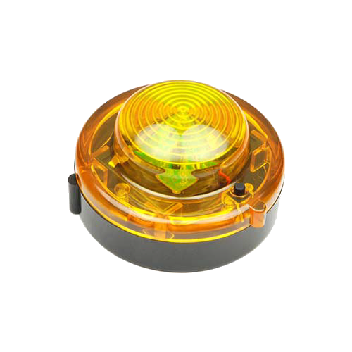 SUNBURST LED Strobe