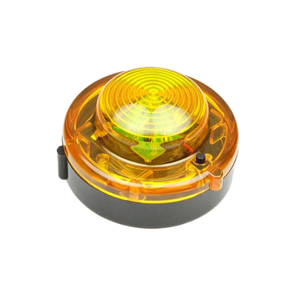 SUNBURST LED Strobe
