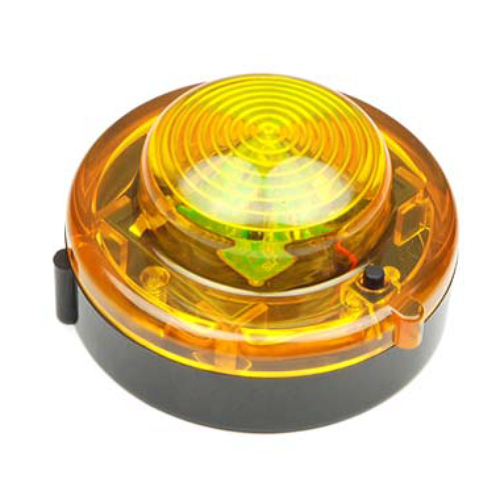 SUNBURST LED Strobe